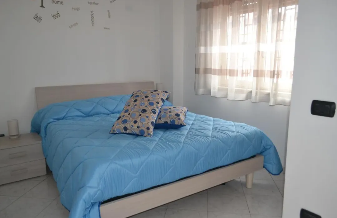 B&B Casa Di Lauro-1