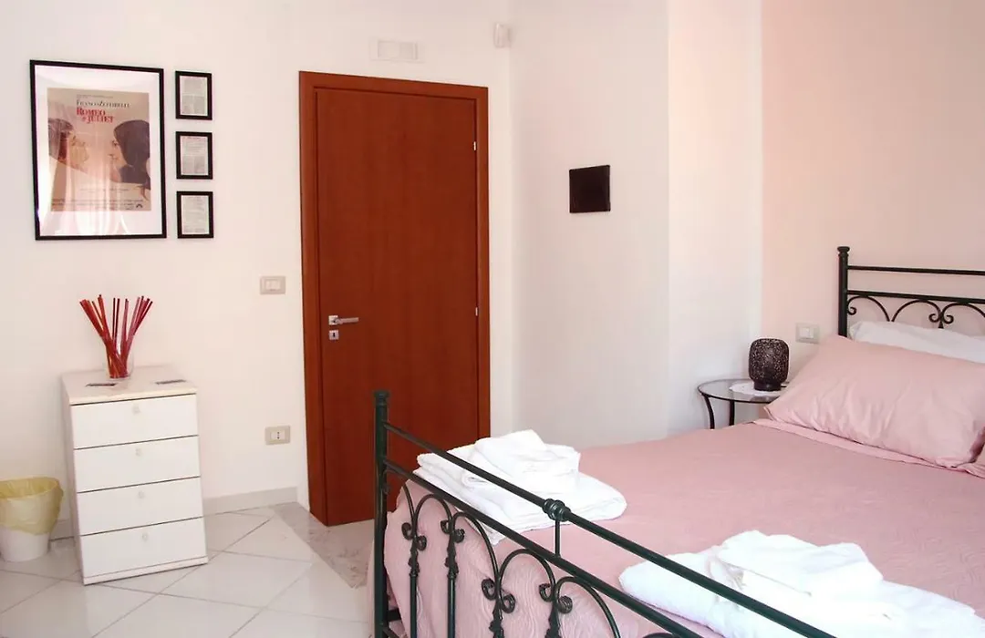 Mararte B&B-1