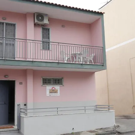 B&B Casa Di Lauro-2